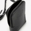 Pedro Icon Leather Pouch