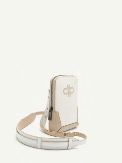 Pedro Icon Leather Pouch