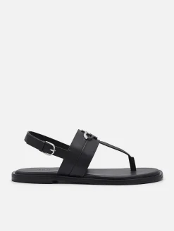 Pedro Icon Leather Sandals