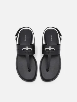 Pedro Icon Leather Sandals