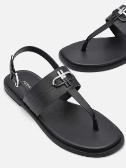 Pedro Icon Leather Sandals