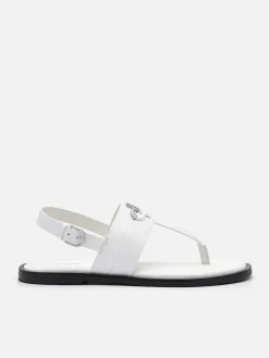 Pedro Icon Leather Sandals