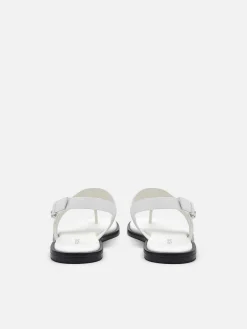 Pedro Icon Leather Sandals