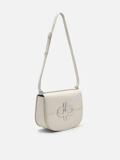 Pedro Icon Leather Shoulder Bag