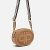 Pedro Icon Leather Shoulder Bag