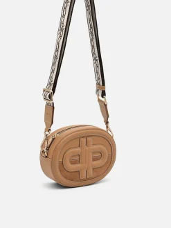 Pedro Icon Leather Shoulder Bag