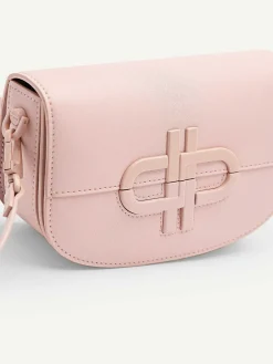 Pedro Icon Leather Shoulder Bag