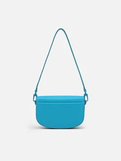 Pedro Icon Leather Shoulder Bag