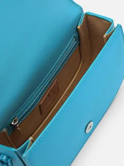 Pedro Icon Leather Shoulder Bag