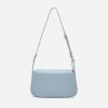 Pedro Icon Leather Shoulder Bag