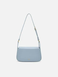 Pedro Icon Leather Shoulder Bag