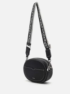 Pedro Icon Leather Shoulder Bag