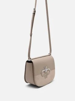Pedro Icon Leather Shoulder Bag