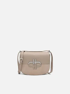 Pedro Icon Leather Shoulder Bag