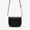 Pedro Icon Leather Shoulder Bag
