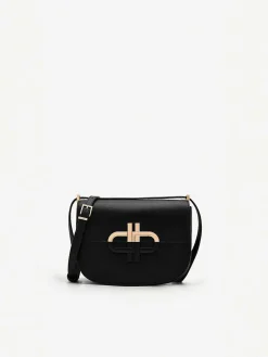 Pedro Icon Leather Shoulder Bag