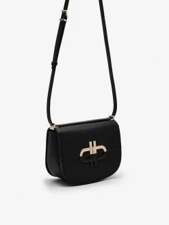 Pedro Icon Leather Shoulder Bag