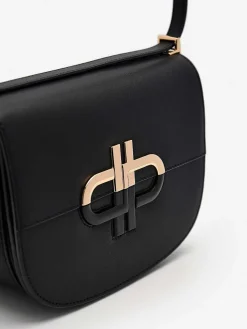 Pedro Icon Leather Shoulder Bag