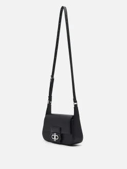 Pedro Icon Leather Shoulder Bag