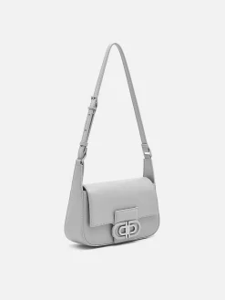 Pedro Icon Leather Shoulder Bag