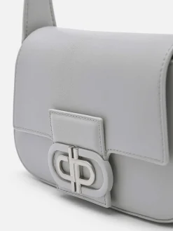 Pedro Icon Leather Shoulder Bag