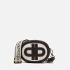Pedro Icon Leather Shoulder Bag