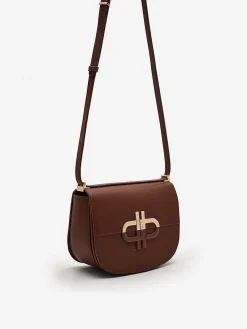 Pedro Icon Leather Shoulder Bag