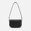 Pedro Icon Leather Shoulder Bag
