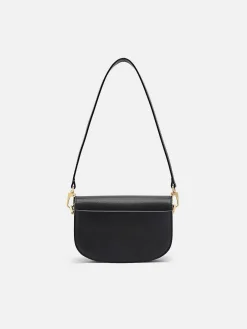 Pedro Icon Leather Shoulder Bag