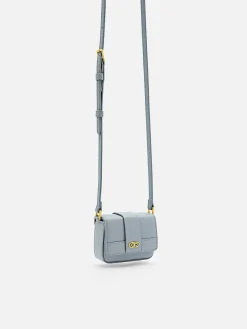 Pedro Icon Leather Sling Pouch