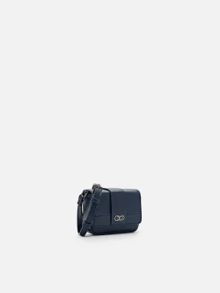 Pedro Icon Leather Sling Pouch