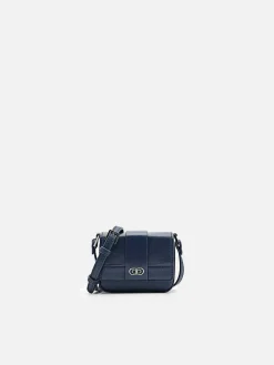 Pedro Icon Leather Sling Pouch