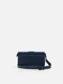 Pedro Icon Leather Sling Bag