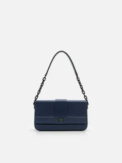 Pedro Icon Leather Sling Bag