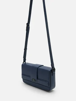 Pedro Icon Leather Sling Bag