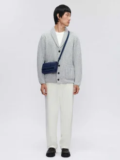 Pedro Icon Leather Sling Bag