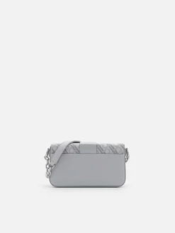 Pedro Icon Leather Sling Bag