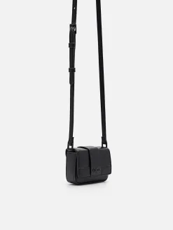 Pedro Icon Leather Sling Pouch