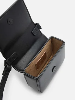 Pedro Icon Leather Sling Pouch