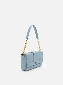 Pedro Icon Leather Sling Bag