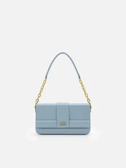 Pedro Icon Leather Sling Bag