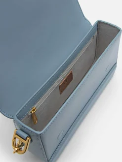 Pedro Icon Leather Sling Bag