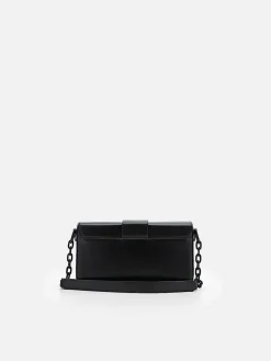 Pedro Icon Leather Sling Bag