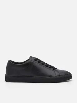Pedro Icon Leather Sneakers