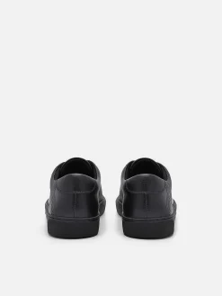 Pedro Icon Leather Sneakers