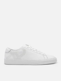 Pedro Icon Leather Sneakers