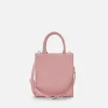 Pedro Icon Leather Tote Bag