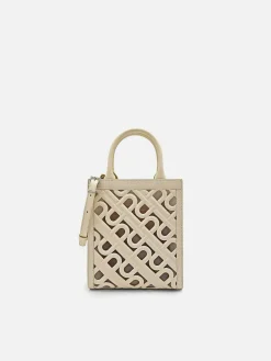 Pedro Icon Leather Tote Bag