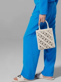 Pedro Icon Leather Tote Bag