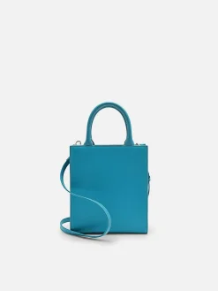 Pedro Icon Leather Tote Bag